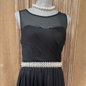 Speechless great LBD with Flair 🥰